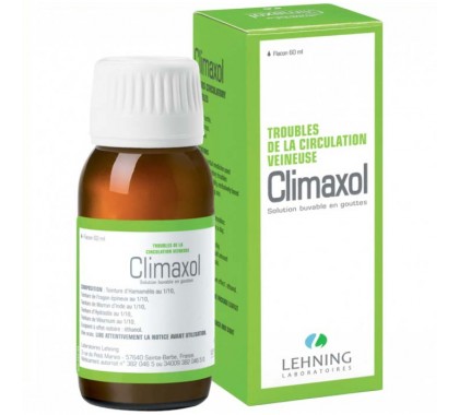 CLIMAXOL 60 ML