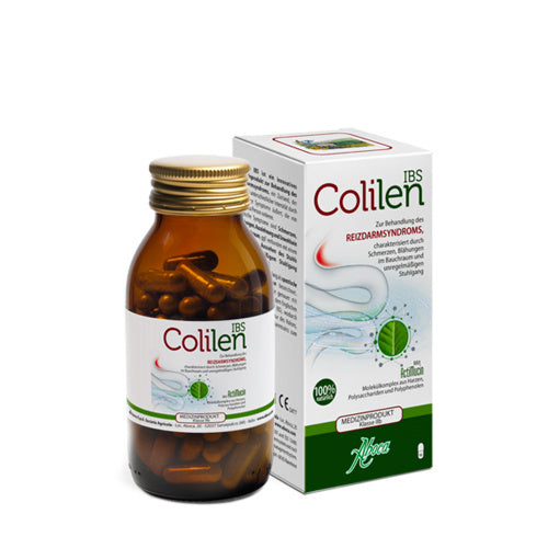 ABOCA COLILEN IBS 60CAPS