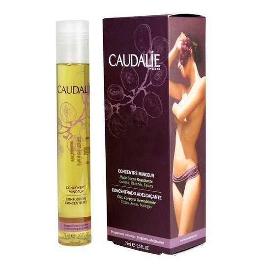 CAUDALIE CONCENTRE MINCEUR 75 ML