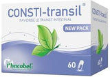 CONSTITRANSIL 750 MG 60 CAPS