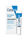 CERAVE CREME REPAR CONTOUR YEUX 14 ML