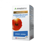 ARKOGELULES COQUELICOT 45 GEL