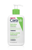 CERAVE CREME LAVANTE HYDRATANTE 236 ML