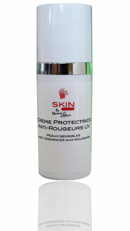 SKIN-CONCEPT SENSIPRO CREME PROT ANTI-ROUGEURS 30 ML