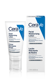 CERAVE CREME HYDR VISAGE 52 ML