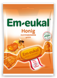 EM EUKAL HONIG 75 G