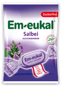 EM EUKAL SALBEI ZF 75 G