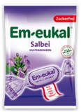 EM EUKAL SALBEI ZF 75 G