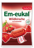 EM EUKAL WILDKIRSCHE ZF 75 G