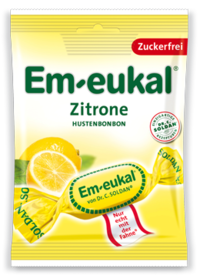 EM EUKAL ZITRONE ZF 75 G