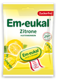 EM EUKAL ZITRONE ZF 75 G