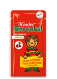 EM EUKAL KINDER BONB WILDKIRSCHE ZF 75 G