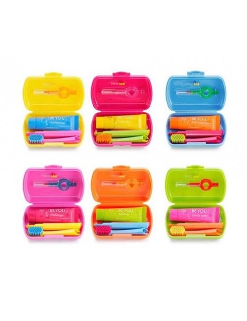 CURAPROX BE YOU SET DE VOYAGE