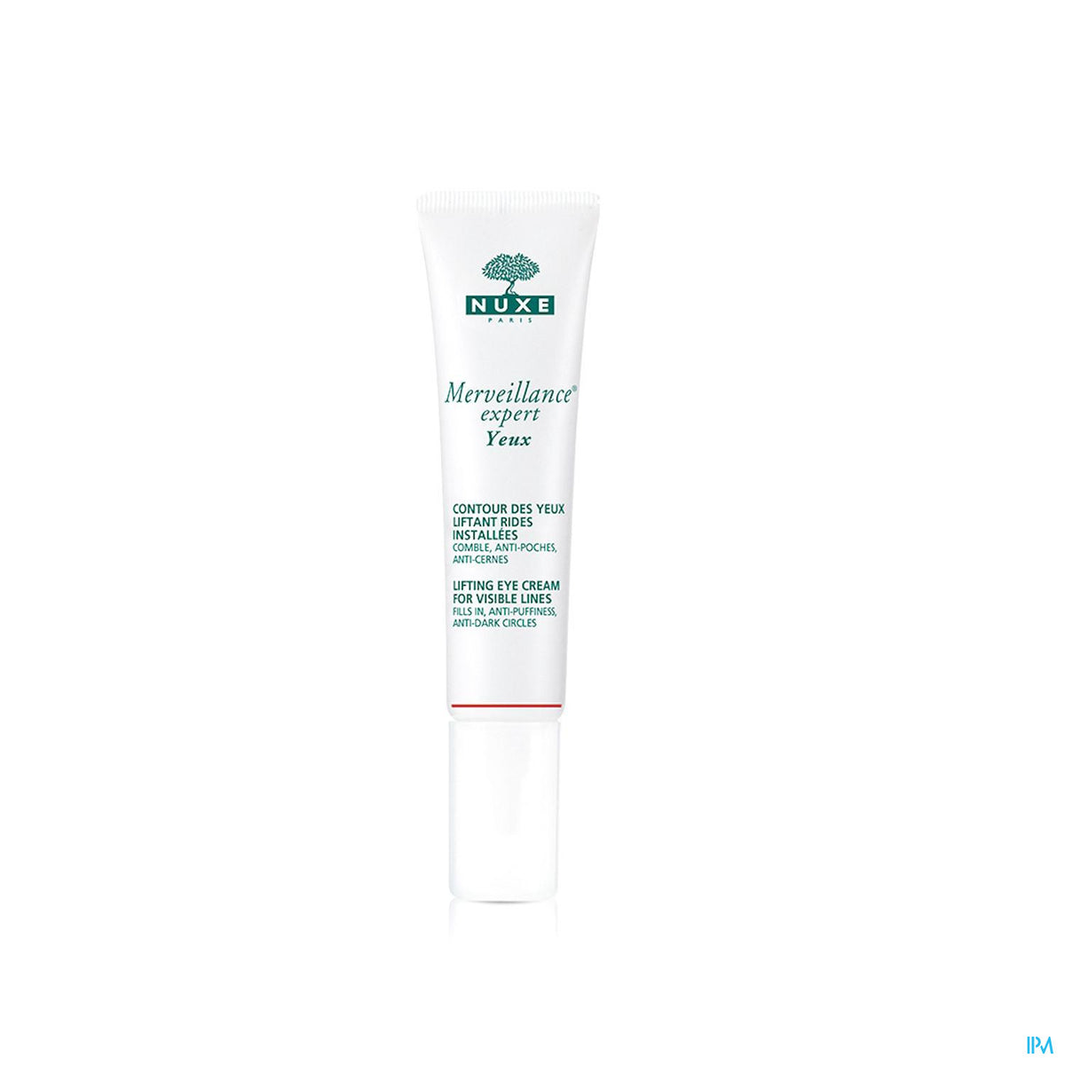 NUXE MERVEILLANCE EXPERT CONTOUR YEUX 15