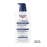 EUCERIN UREAREPAIR EMOL 10% 400ML  69618