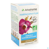 ARKOGELULES HARPADOL BIO 150 GEL NF