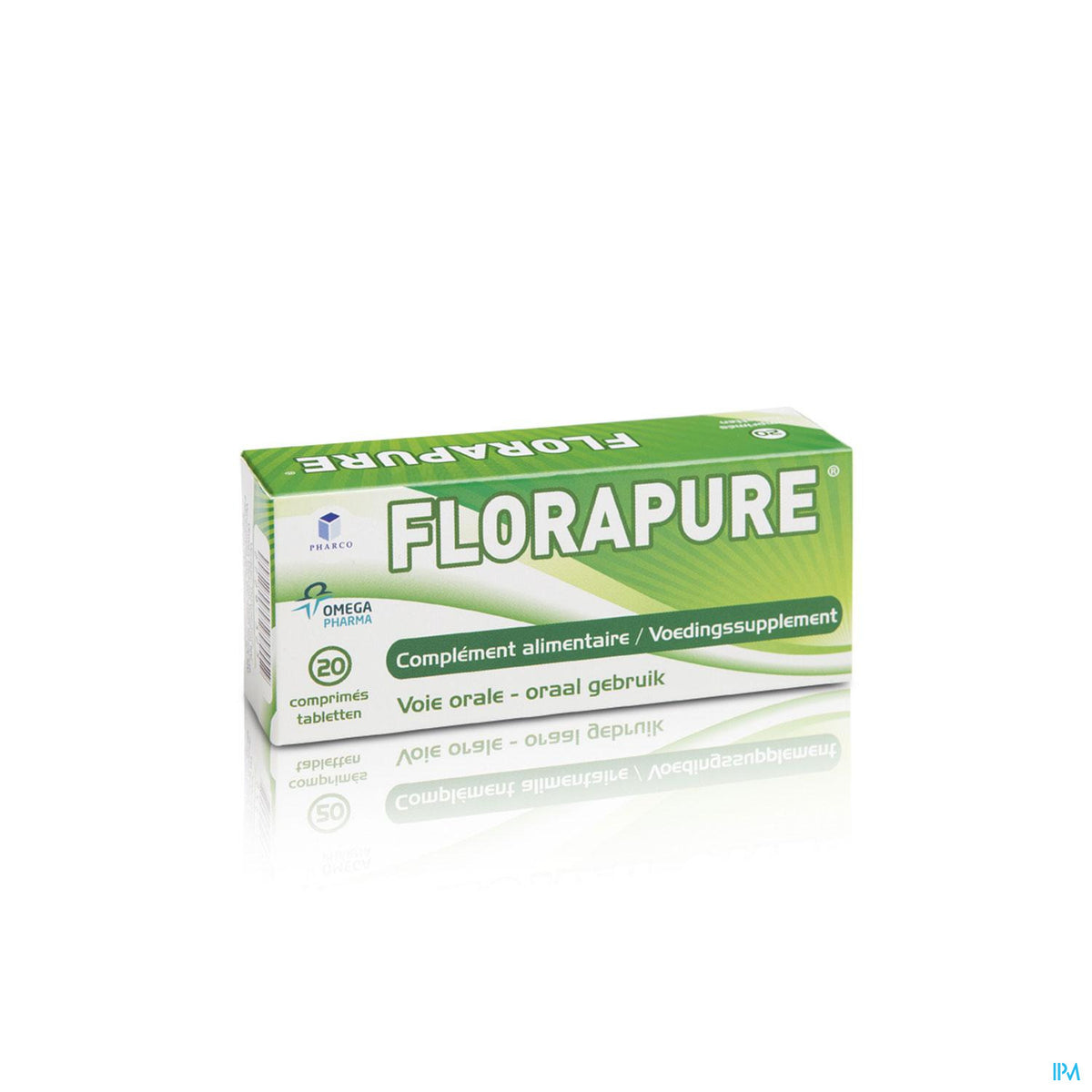 Florapure Comp 20