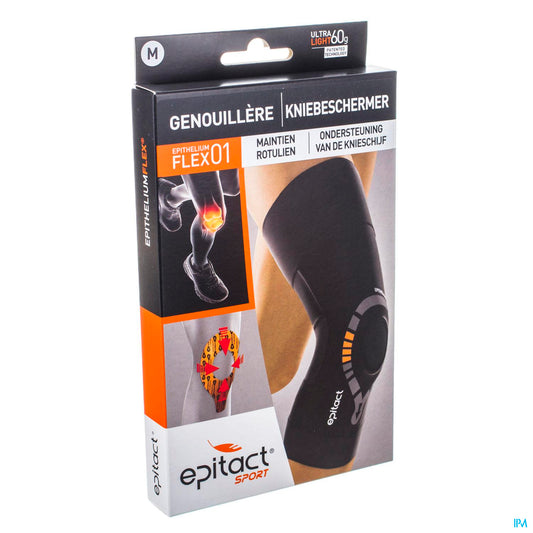 EPITACT GENOUILLERE SPORT M