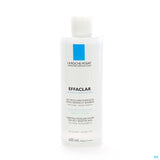 ROCHE POSAY EFFACLAR EAU MICEL 400 ML