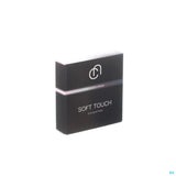 Les Couleurs De Noir S.t Oap Quattro 01 Froid 4x1g