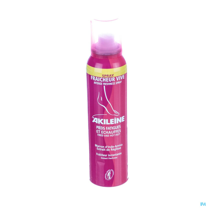 AKILEINE ULTRA FRAIS SPRAY