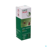Care Plus Deet A/insect Spray 40% 60ml 32420