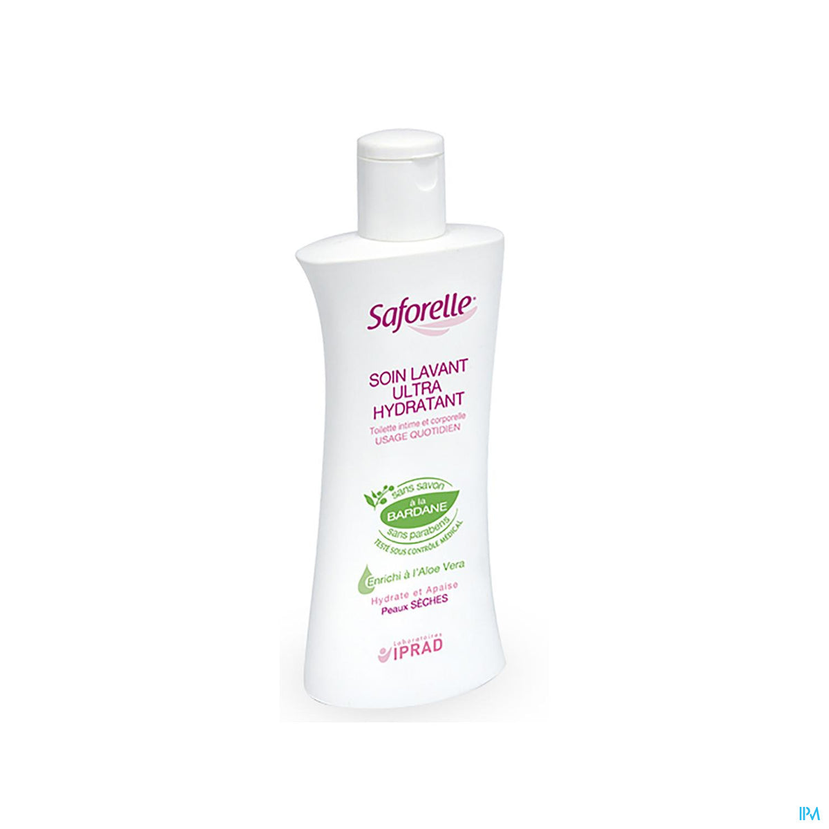 SAFORELLE SLUH 100 ML