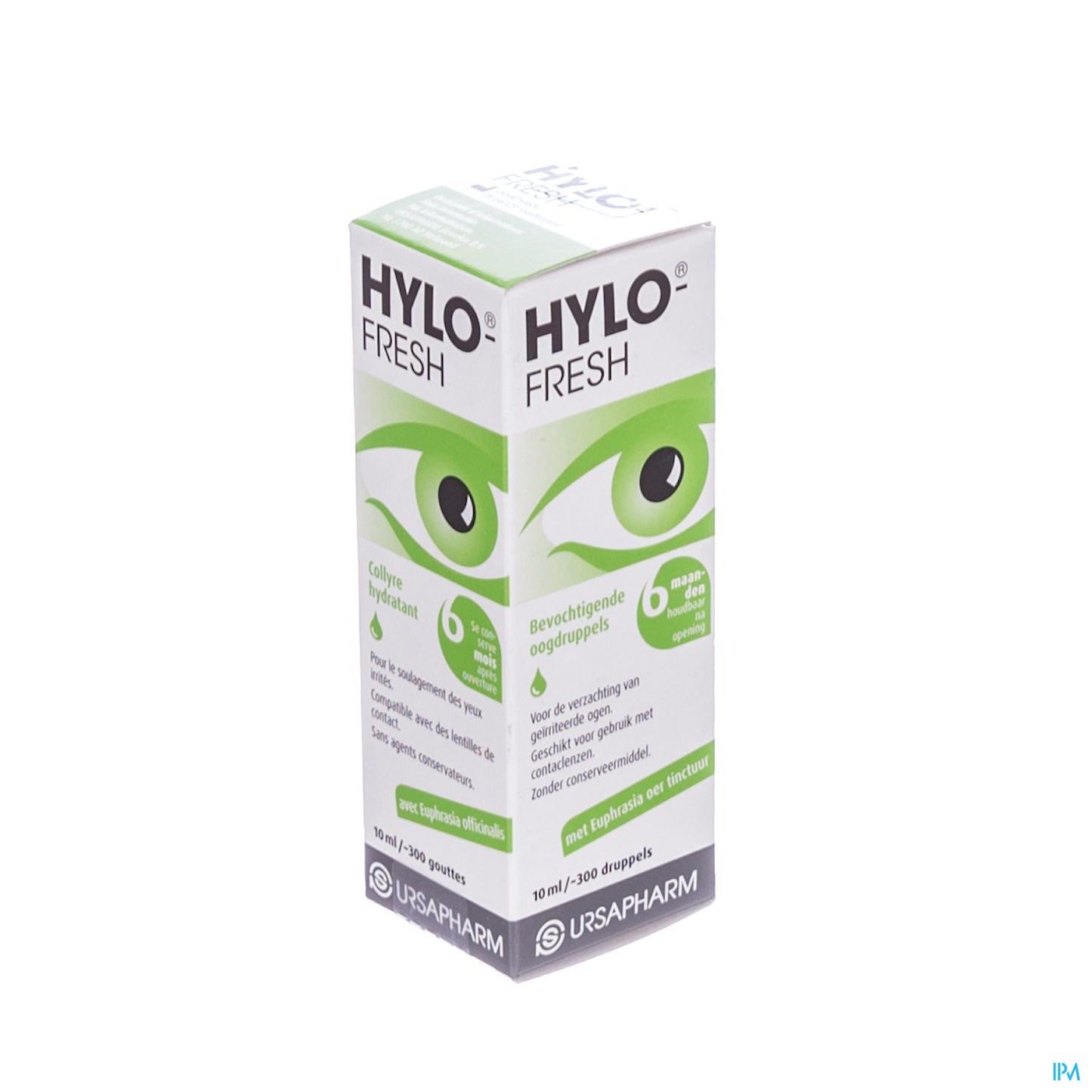 HYLO FRESH