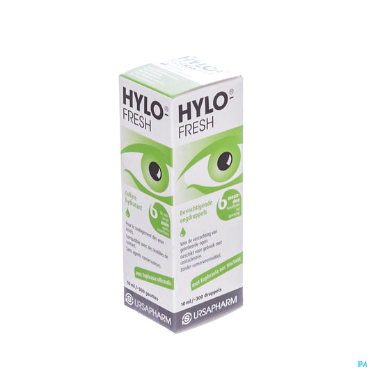 HYLO FRESH