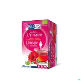 BIOLYS HIBISCUS-CANNEBERGE 24 SACH
