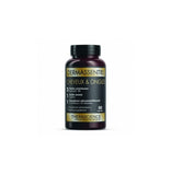 DERMASSENTIEL CHEVEUX & ONGLES 30CAPS