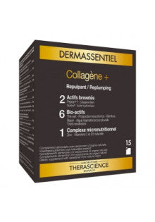 DERMASSENTIEL COLLAGENE+ 15 SACH