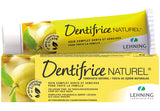 DENTIFRICE NATUREL LEHNING 80 G
