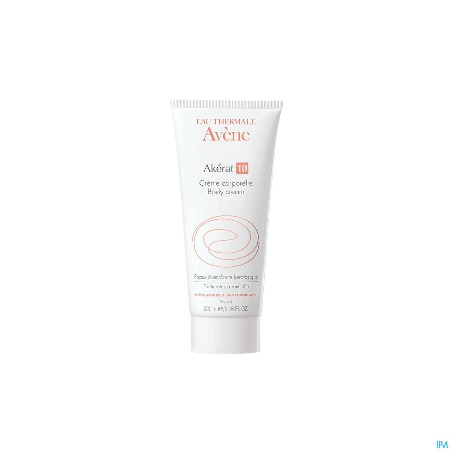 AVENE AKERAT 10 200 ML