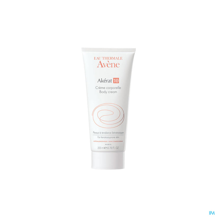 AVENE AKERAT 10 200 ML