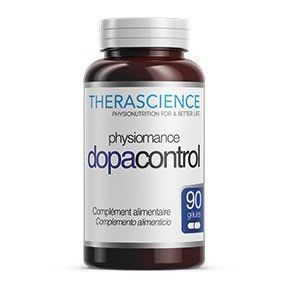 PHYSIOMANCE DOPACONTROL 90 CAPS