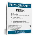 PHYSIOMANCE DETOX 10 SACH