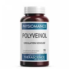 PHYSIOMANCE POLYVEINOL 90CPR