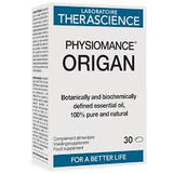 PHYSIOMANCE ORIGAN 30CAPS