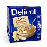 DELICAL PUREE HPHC CELERI-PDT 4*200G