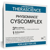 PHYSIOMANCE CYSCOMPLEX 20 SACH