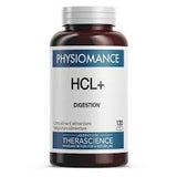 PHYSIOMANCE HCL+ 120CAPS