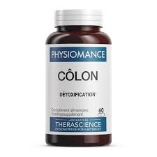 PHYSIOMANCE COLON 60CPR