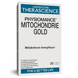 PHYSIOMANCE MITOCHONDRIE GOLD 30GEL