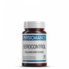 PHYSIOMANCE SEROCONTROL 30CAPS