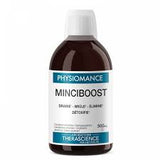 PHYSIOMANCE MINCIBOOST 500ML