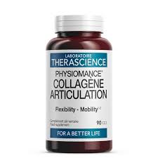 PHYSIOMANCE COLLAGENE ARTICULATION 90CPR