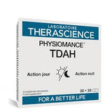PHYSIOMANCE TDAH 60CAPS