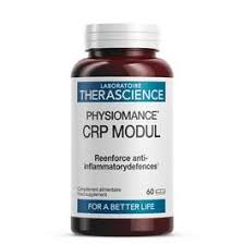 PHYSIOMANCE CRP MODUL 120CPR