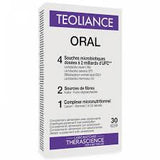 PHYSIOMANCE TEOLIANCE ORAL 30CPR SUCER